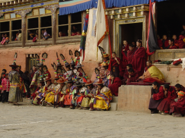 RS Tibetan Course